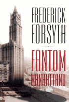 Fantom Manhattanu