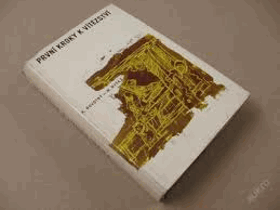 První kroky k vítězství - čtení o počátcích našeho dělnického hnutí