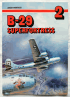 B-29 Superfortress