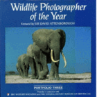 Wildlife Photographer of the Year