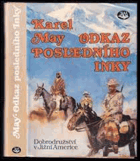 Odkaz posledního Inky Dobrodružství v Jižní Americe