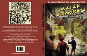 Maják Uctívačů ginga Bratrstvo ztraceného talismanu