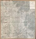 ČES.TĚŠÍN,RAKOUSKO-UHERSKO,VOJ.SPEC.MAPA 1910 1:75.000
