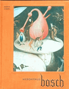 Jerome Bosch Hieronymus Français Francouzština !!