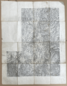 OPAVA.RAKOUSKO-UHERSKO,VOJ.SPEC.MAPA 1910 1:75.000