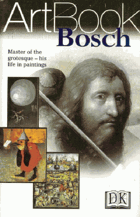 Bosch - DK Art Books