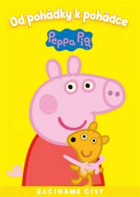 Od pohádky k pohádce Peppa Pig