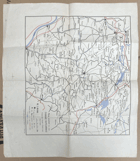 DUBSKÉ ŠVÝCARSKO-TURISTICKÁ MAPA 1:80.000