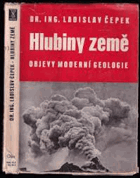 Hlubiny země Objevy moderní geologie