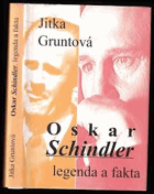 Oskar Schindler Legenda a fakta