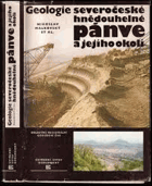 Geologie severočeské hnědouhelné pánve a jejího okolí Hutnictví