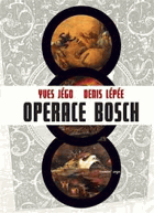 Operace Bosch