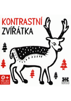 Kontrastní zvířátka