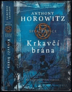 Krkavčí brána Síla pětice 1