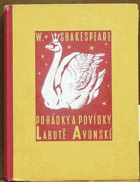 Pohádky a povídky Labutě avonské 2