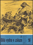 Bílá vydra v záloze Karavana ; Sv. 165