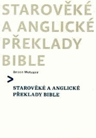 Starověké a anglické překlady Bible