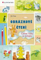 Obrázkové čtení, Čteme řádky se zvířátky