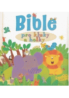 BIBLE pro kluky a holky