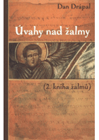 Úvahy nad žalmy(2. kniha žalmů)