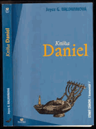 Kniha Daniel Starý zákon, komentář