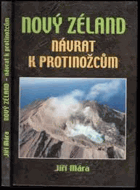 Nový Zéland - návrat k protinožcům