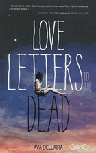 Love letters to the dead