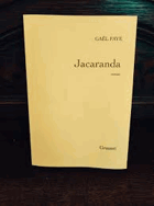 Jacaranda