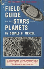 Field Guide to the Stars and Planets ASTRONOMIE