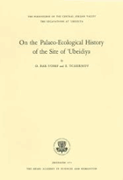 On the palaeo-ecological history of the Site of 'Ubeidiya