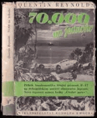 70000 na jednoho Vypravování poručíka Gordona Manuela