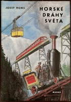 Horské dráhy světa Bouda, Jiří