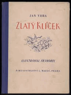 Zlatý klíček
