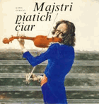 Majstri piatich čiar
