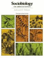 Sociobiology