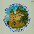 Magyar Gregoriánum 4 - Gregorian Chants From Hungary