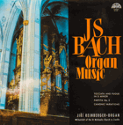 Organ Music