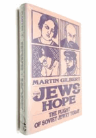 The Jews of hope