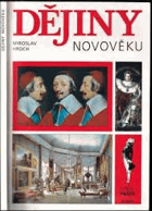 Dějiny novověku Učebnice a učební texty pro SŠ