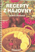 Recepty z hájovny KROUŽKOVÁ VAZBA