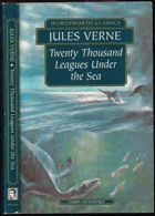 Twenty Thousand Leagues Under the Sea 20000