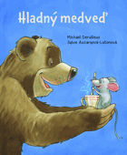 Hladný medveď Výborná A4 originální vazba!!