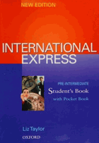 International express Pre-intermediate student's book