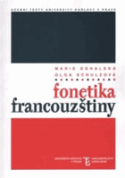Fonetika francouzštiny francouzština OBSAHUJE CD!!