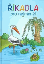 Říkadla pro nejmenší