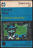 Fantóm operety