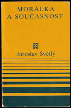 Morálka a současnost