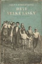 Děti velké lásky