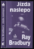 Jízda naslepo