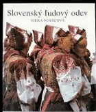 Slovenský ľudový odev Folklor